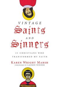 Produktbild: Vintage Saints and Sinners