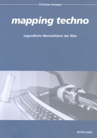 Bild vom Artikel «mapping techno» vom Autor Christian Kemper