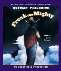 Produktbild: FREAK THE MIGHTY            3D