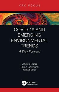 Produktbild: COVID-19 and Emerging Environmental Trends