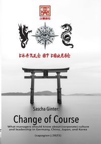 Produktbild: Change of Course