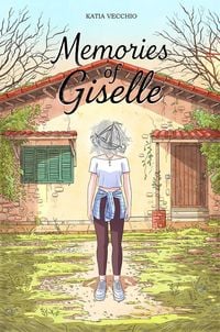 Produktbild: Memories of Giselle