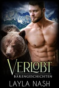 Produktbild: Verlobt (B&auml;rengeschichten, #2)