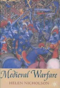 Produktbild: Medieval Warfare