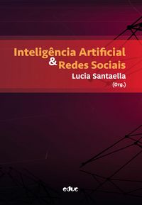 Produktbild: Intelig&ecirc;ncia artificial & redes sociais
