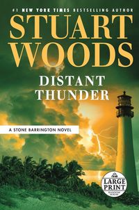 Produktbild: Distant Thunder