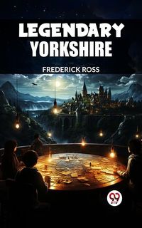 Produktbild: Legendary Yorkshire