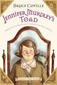Produktbild: Jennifer Murdley's Toad