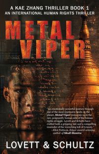 Produktbild: Metal Viper