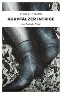 Produktbild: Kurpf&auml;lzer Intrige