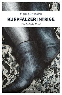 Produktbild: Kurpf&auml;lzer Intrige