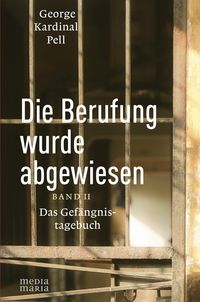 Produktbild: Die Berufung wurde abgewiesen