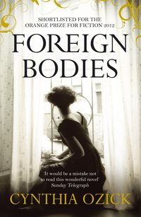 Produktbild: Foreign Bodies