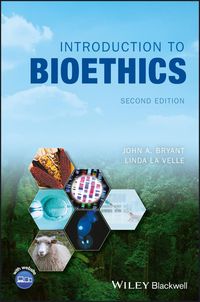 Produktbild: Introduction to Bioethics