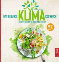 Produktbild: Das gesunde Klima-Kochbuch