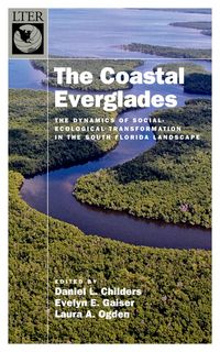 Produktbild: The Coastal Everglades