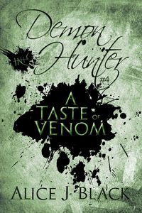 Produktbild: Demon Hunter #4