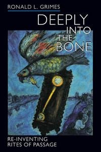 Produktbild: Deeply into the Bone