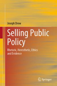Produktbild: Selling Public Policy