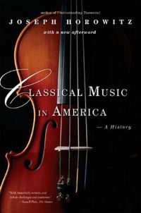 Produktbild: Classical Music in America