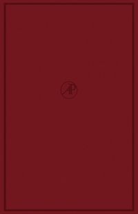 Produktbild: Advances in Drug Research