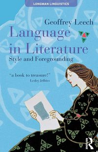 Produktbild: Language in Literature