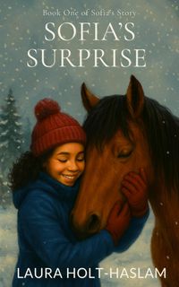 Produktbild: Sofia's Surprise (Sofia's Story, #1)