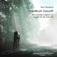 Produktbild: Handbuch Zukunft