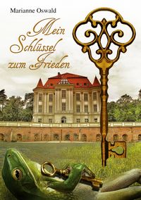 Produktbild: Mein Schl&uuml;ssel zum Frieden