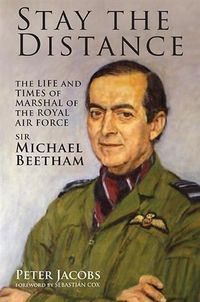 Produktbild: Stay the Distance