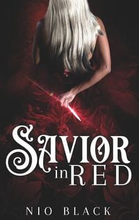 Produktbild Savior in Red