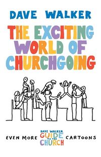 Produktbild: The Exciting World of Churchgoing