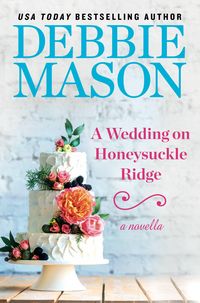 Produktbild: A Wedding on Honeysuckle Ridge