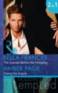 Produktbild: Frances, B: The Scandal Behind the Wedding