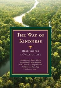 Produktbild: The Way of Kindness