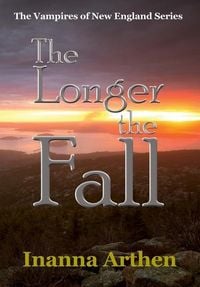 Produktbild: The Longer the Fall