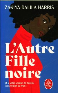 Produktbild: L'autre fille noire