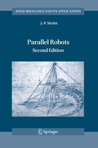 Produktbild: Parallel Robots