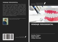 Produktbild: Vendaje Periodontal