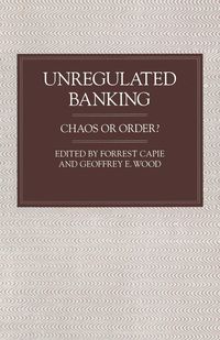 Produktbild: Unregulated Banking