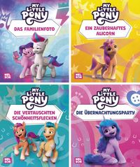 My little Pony 