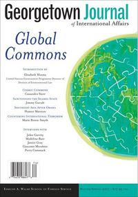 Produktbild: Georgetown Journal Of Intl Aff