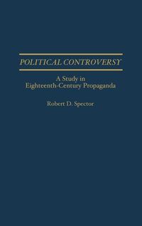 Produktbild: Political Controversy