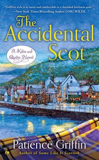 Produktbild: The Accidental Scot