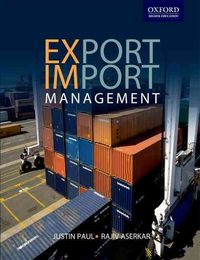Produktbild: Export Import Management