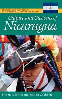 Produktbild: Culture and Customs of Nicaragua