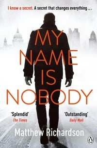 Produktbild: My Name Is Nobody