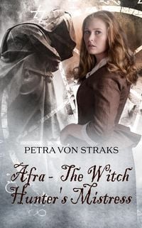 Produktbild: Afra - The Witch Hunter's Mistress