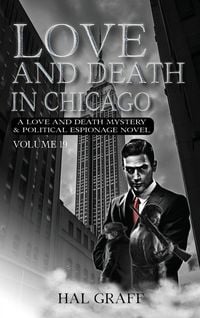 Produktbild: Love and Death in Chicago