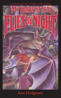 Produktbild: My Babysitter Flies By Night